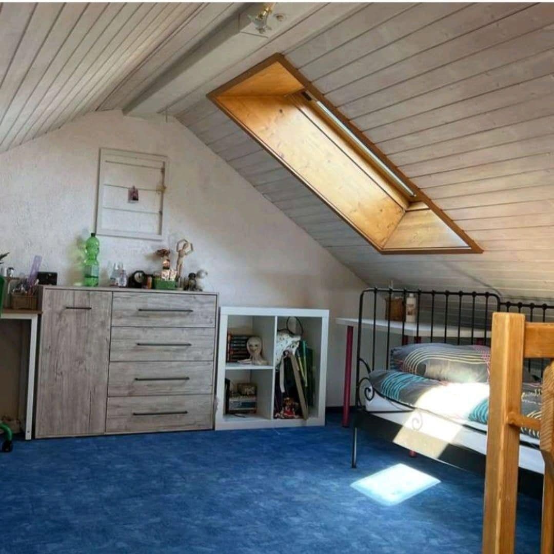 Predaj bytu 3-izbový 59 m², Oberreute, Bavorsko Predaj bytu 3-izbový 59 m², Oberreute, Bavorsko