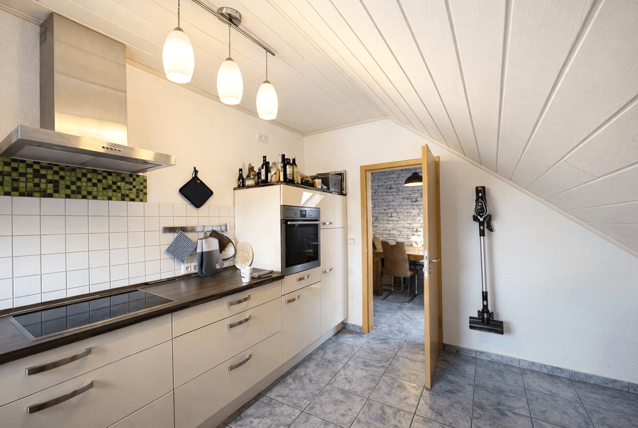 Predaj bytu 4-izbový 95 m², Rödermark, Hesensko Predaj bytu 4-izbový 95 m², Rödermark, Hesensko
