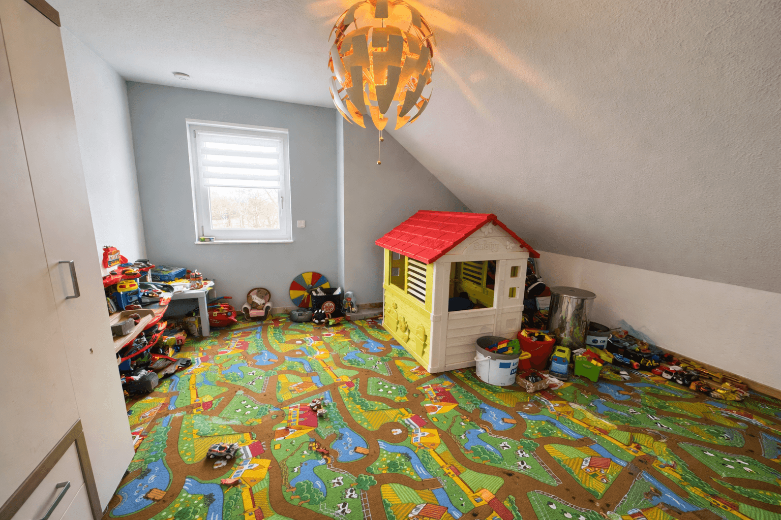 Predaj bytu 4-izbový 95 m², Rödermark, Hesensko Predaj bytu 4-izbový 95 m², Rödermark, Hesensko