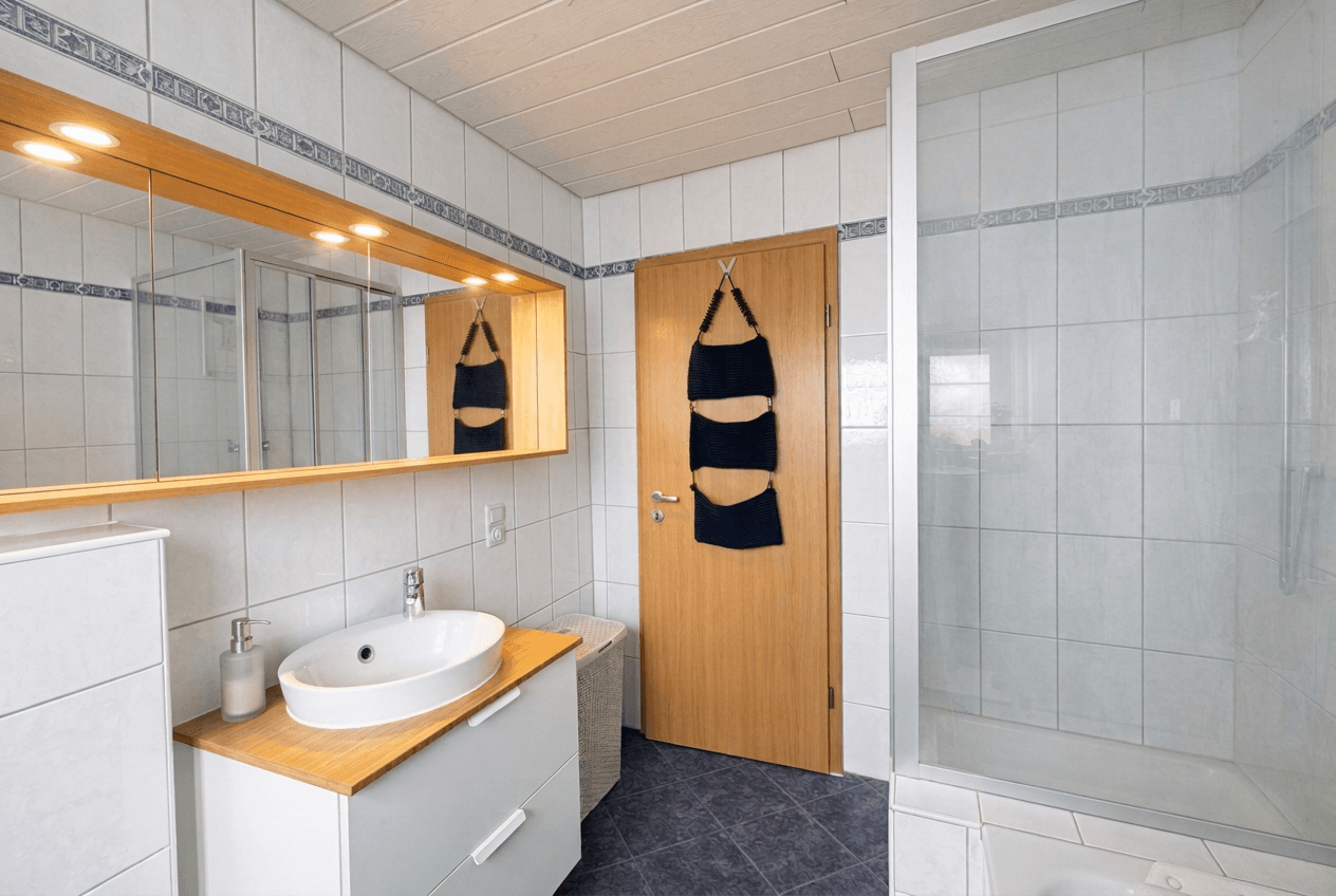 Predaj bytu 4-izbový 95 m², Rödermark, Hesensko Predaj bytu 4-izbový 95 m², Rödermark, Hesensko