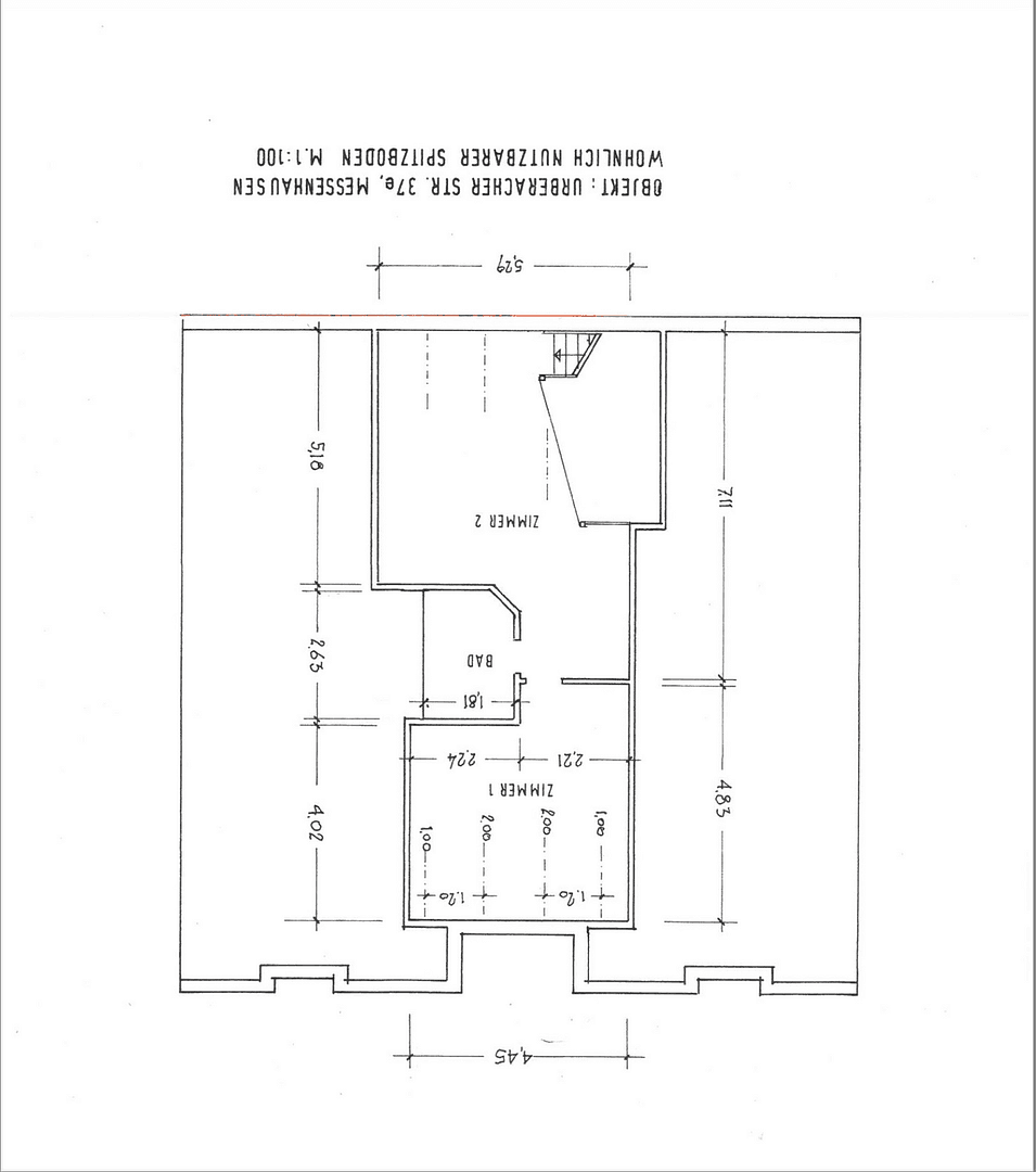 Predaj bytu 4-izbový 95 m², Rödermark, Hesensko Predaj bytu 4-izbový 95 m², Rödermark, Hesensko
