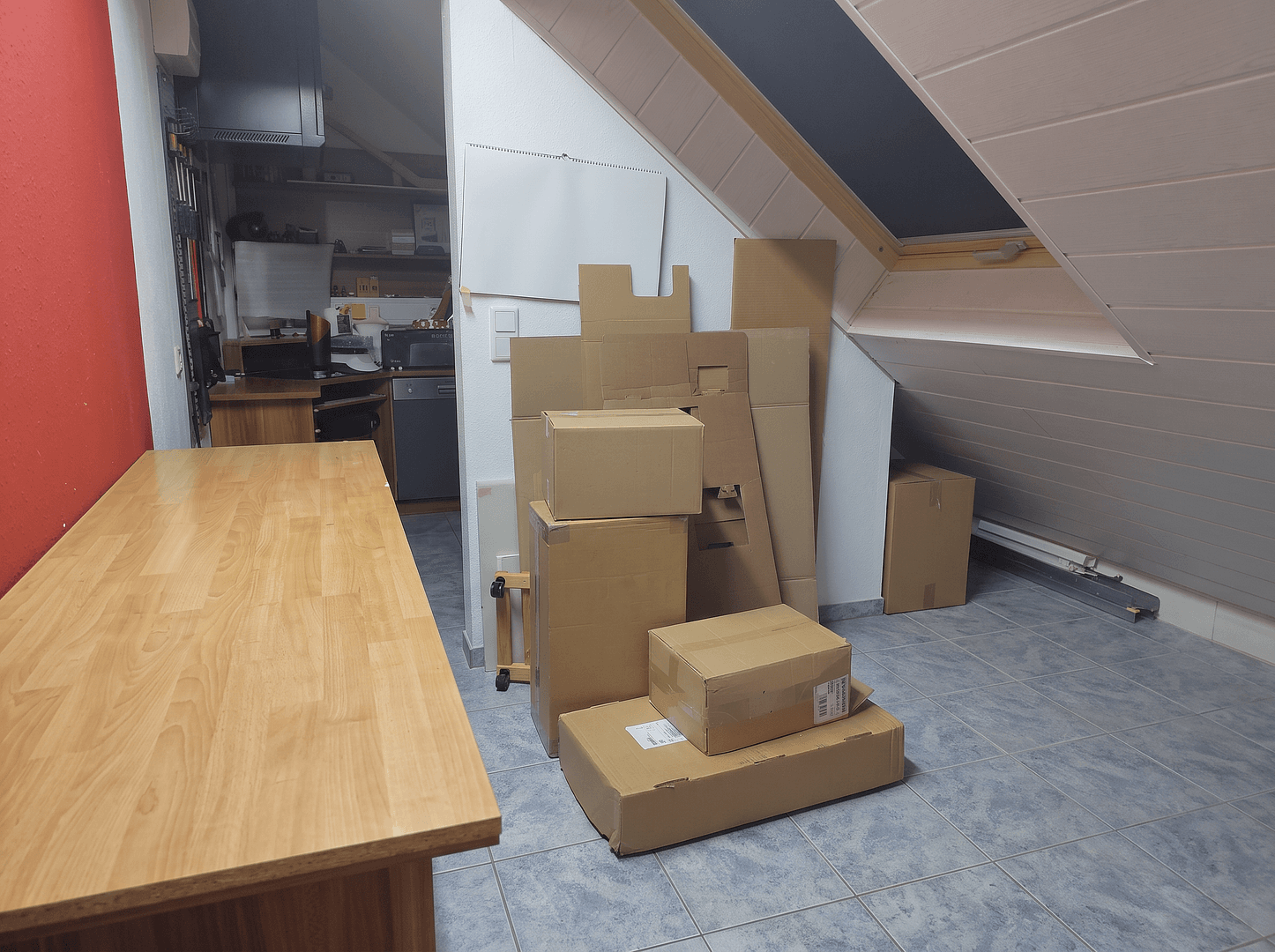 Predaj bytu 4-izbový 95 m², Rödermark, Hesensko Predaj bytu 4-izbový 95 m², Rödermark, Hesensko