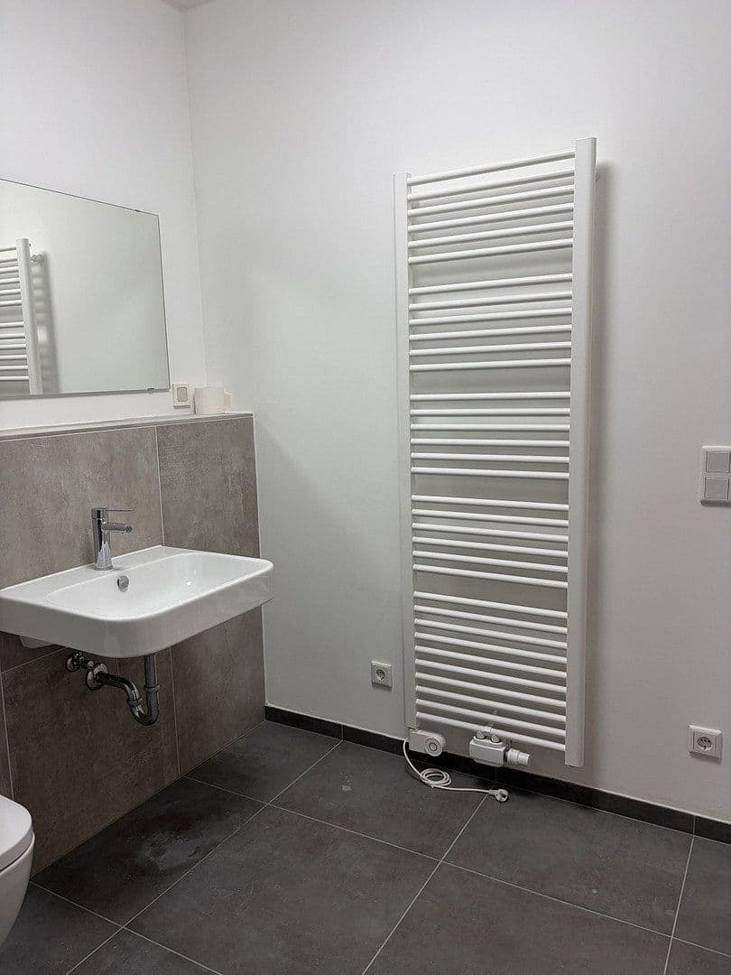 Prenájom bytu 2-izbový 61 m², Malmöer Str. 28, Berlin, Berlín Prenájom bytu 2-izbový 61 m², Malmöer Str. 28, Berlin, Berlín