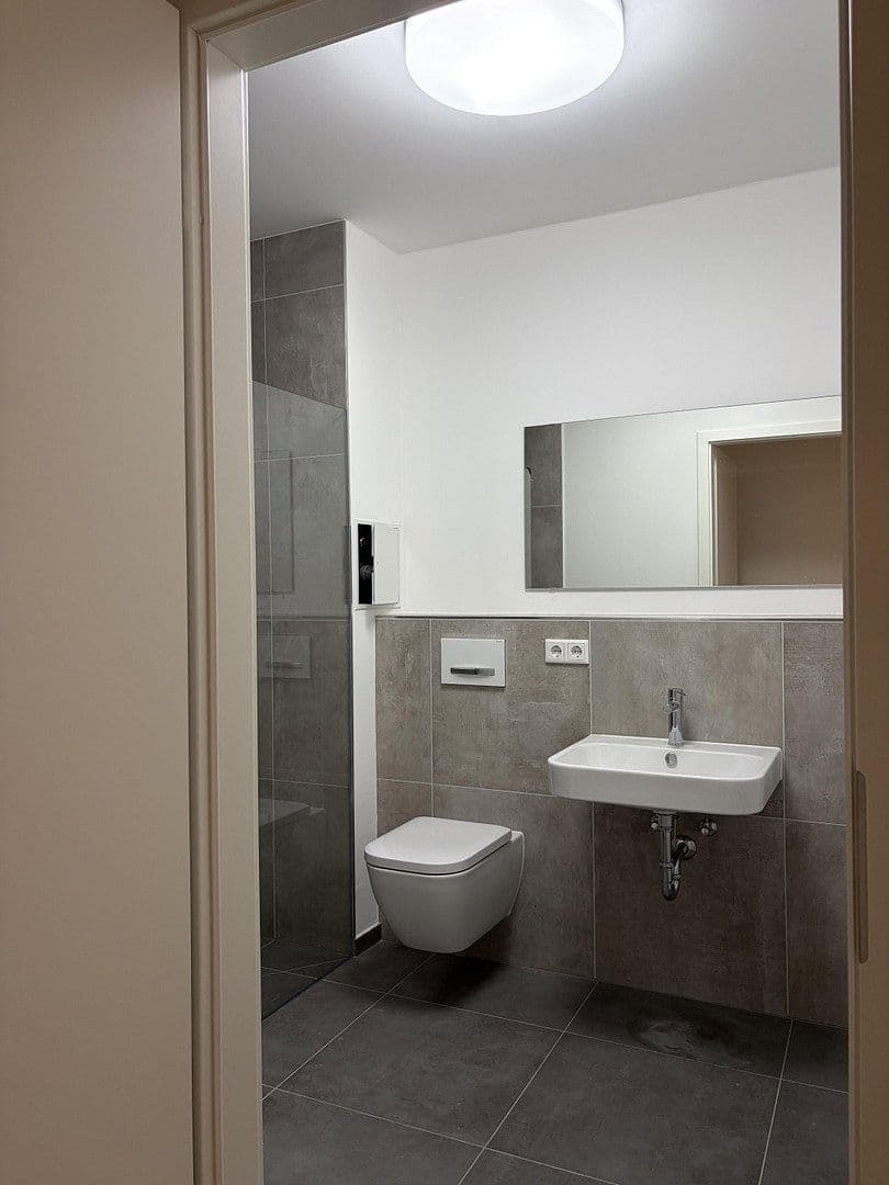 Prenájom bytu 2-izbový 61 m², Malmöer Str. 28, Berlin, Berlín Prenájom bytu 2-izbový 61 m², Malmöer Str. 28, Berlin, Berlín