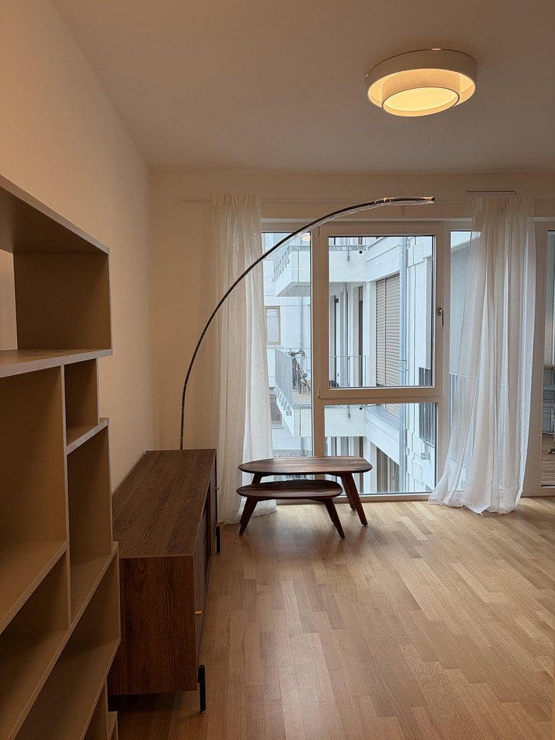 Prenájom bytu 2-izbový 61 m², Malmöer Str. 28, Berlin, Berlín Prenájom bytu 2-izbový 61 m², Malmöer Str. 28, Berlin, Berlín