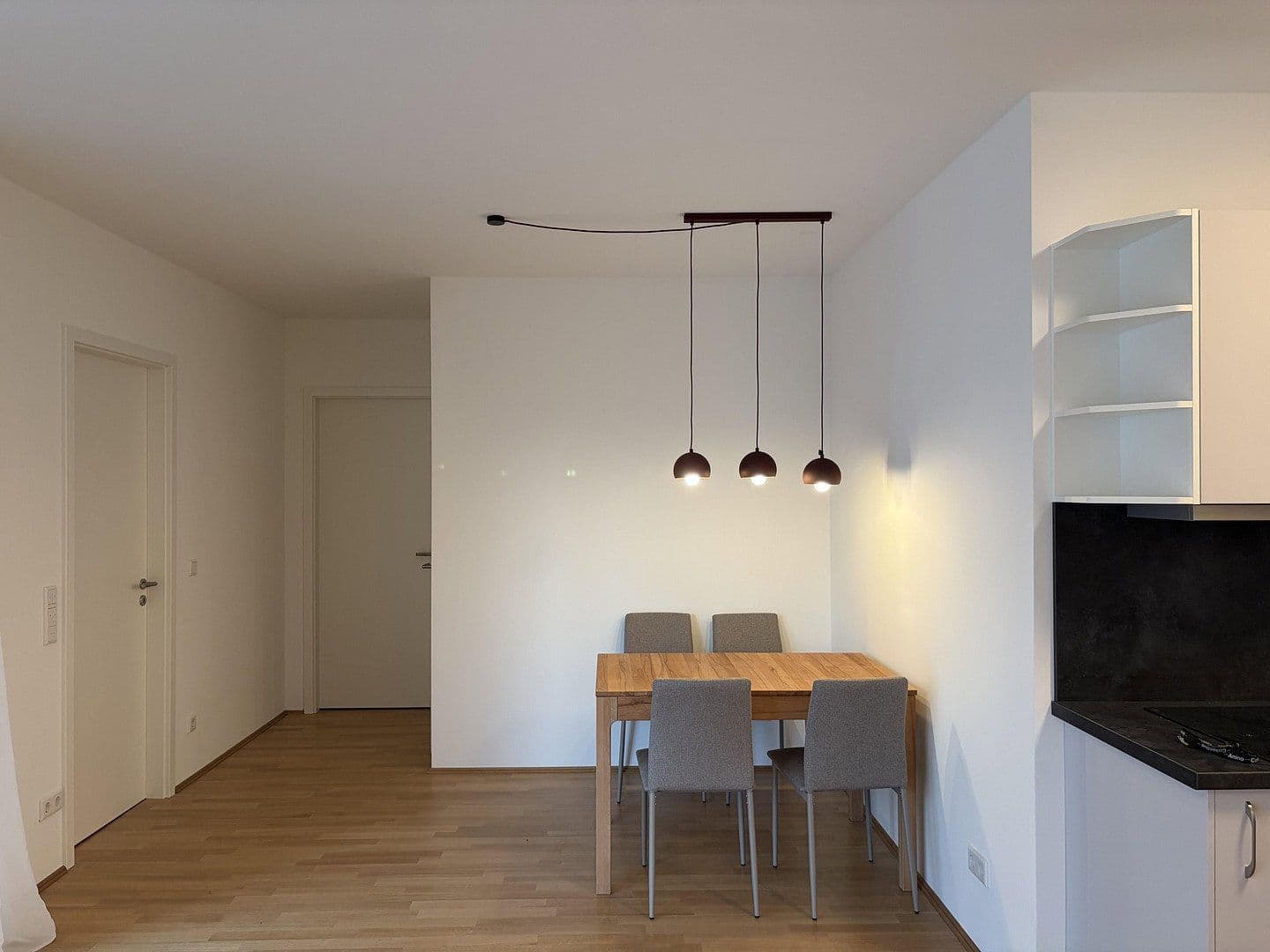 Prenájom bytu 2-izbový 61 m², Malmöer Str. 28, Berlin, Berlín Prenájom bytu 2-izbový 61 m², Malmöer Str. 28, Berlin, Berlín