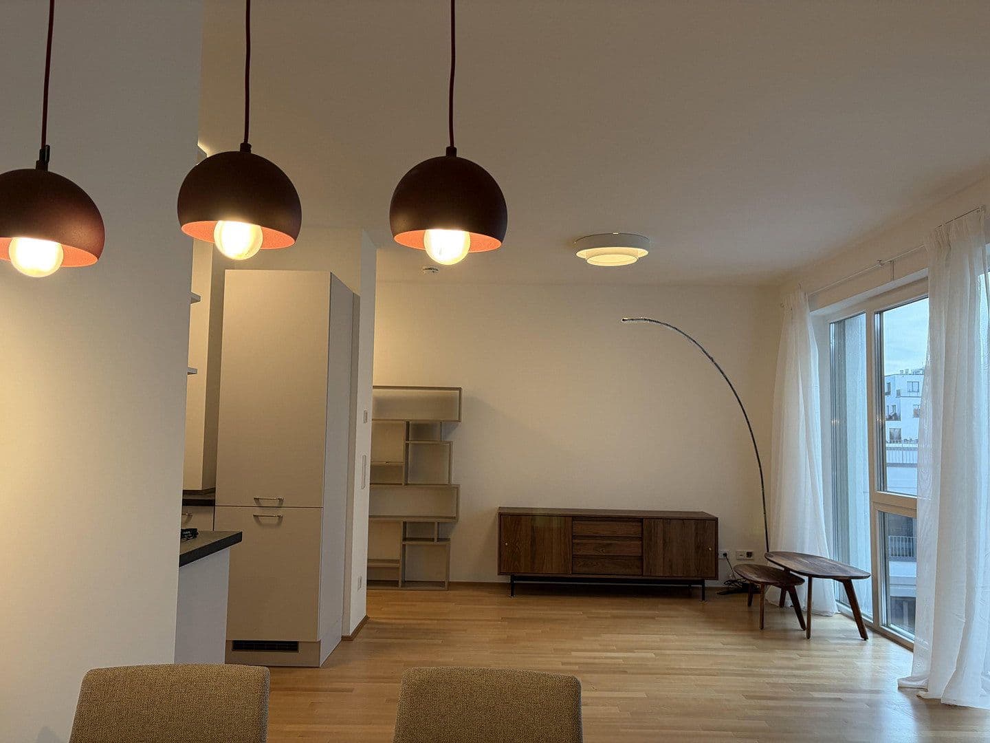 Prenájom bytu 2-izbový 61 m², Malmöer Str. 28, Berlin, Berlín Prenájom bytu 2-izbový 61 m², Malmöer Str. 28, Berlin, Berlín