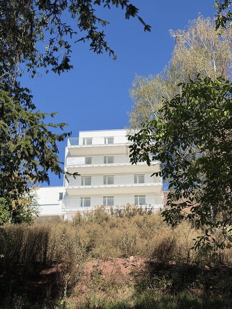 Prenájom bytu 3-izbový 96 m², Rote Haldeweg 18, Rosenfeld, Bádensko-Wurttembersko Prenájom bytu 3-izbový 96 m², Rote Haldeweg 18, Rosenfeld, Bádensko-Wurttembersko