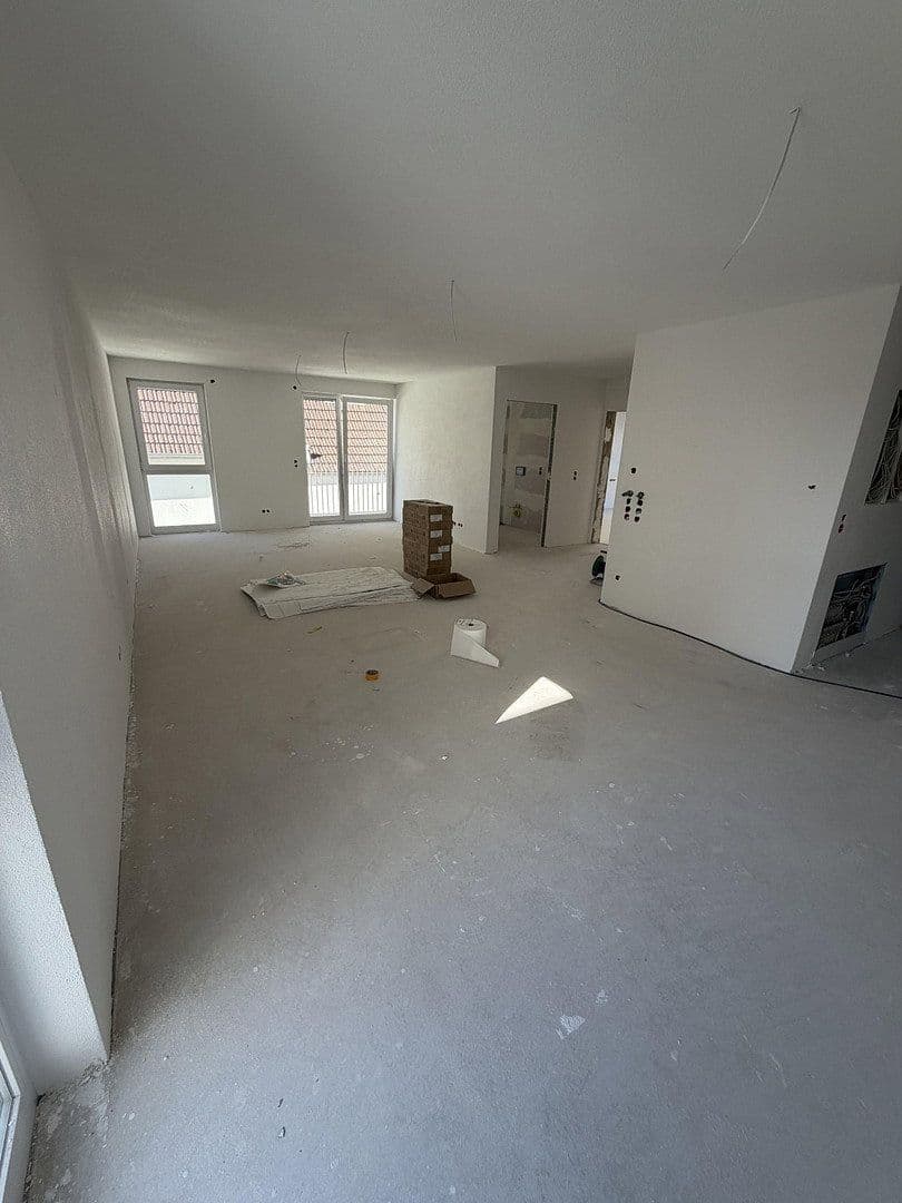 Prenájom bytu 3-izbový 96 m², Rote Haldeweg 18, Rosenfeld, Bádensko-Wurttembersko Prenájom bytu 3-izbový 96 m², Rote Haldeweg 18, Rosenfeld, Bádensko-Wurttembersko