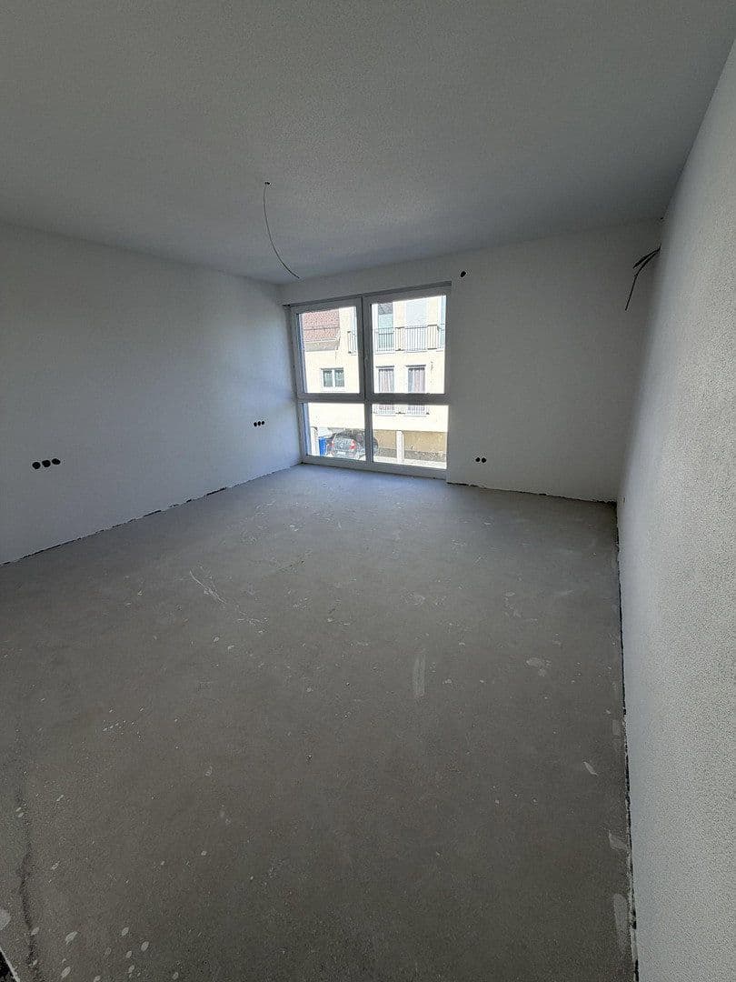 Prenájom bytu 3-izbový 96 m², Rote Haldeweg 18, Rosenfeld, Bádensko-Wurttembersko Prenájom bytu 3-izbový 96 m², Rote Haldeweg 18, Rosenfeld, Bádensko-Wurttembersko