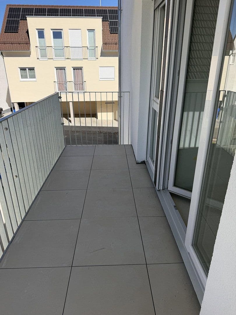 Prenájom bytu 3-izbový 96 m², Rote Haldeweg 18, Rosenfeld, Bádensko-Wurttembersko Prenájom bytu 3-izbový 96 m², Rote Haldeweg 18, Rosenfeld, Bádensko-Wurttembersko