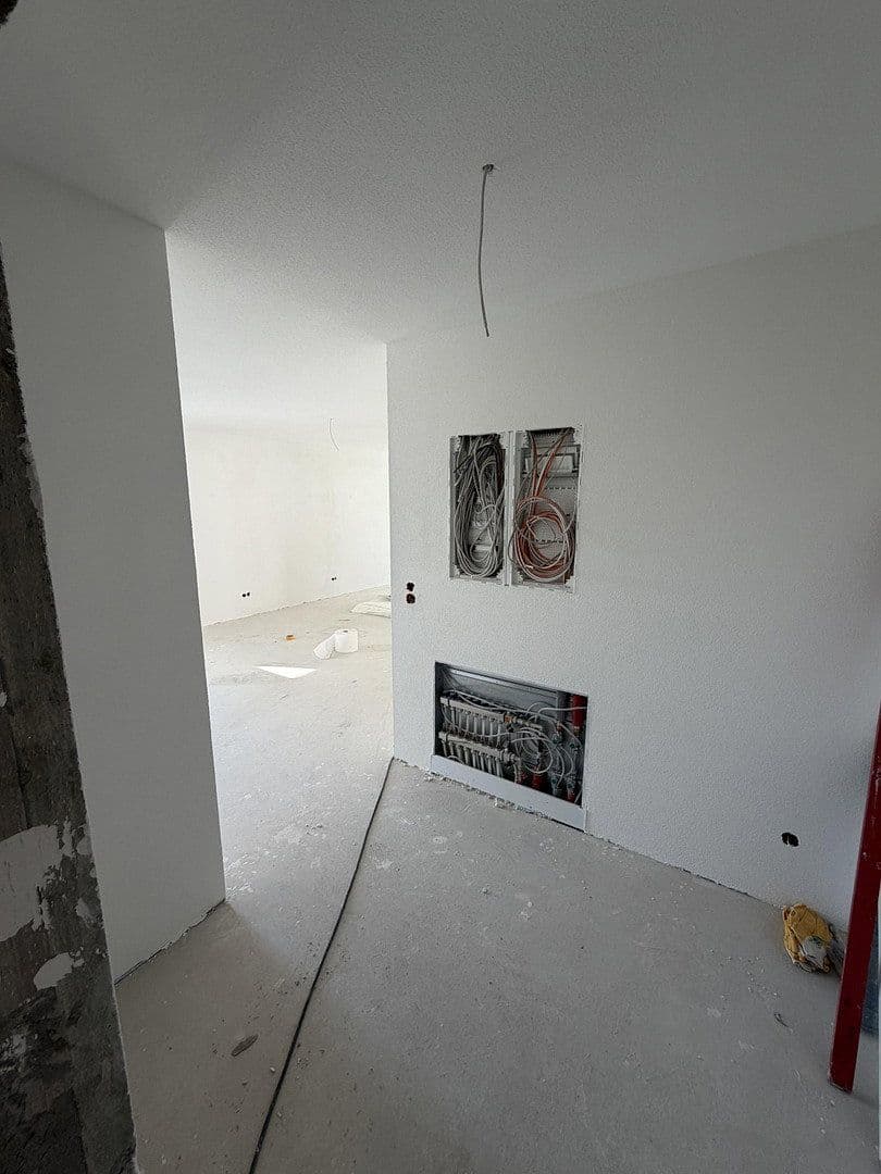 Prenájom bytu 3-izbový 96 m², Rote Haldeweg 18, Rosenfeld, Bádensko-Wurttembersko Prenájom bytu 3-izbový 96 m², Rote Haldeweg 18, Rosenfeld, Bádensko-Wurttembersko