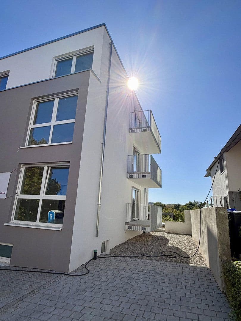 Prenájom bytu 3-izbový 96 m², Rote Haldeweg 18, Rosenfeld, Bádensko-Wurttembersko Prenájom bytu 3-izbový 96 m², Rote Haldeweg 18, Rosenfeld, Bádensko-Wurttembersko