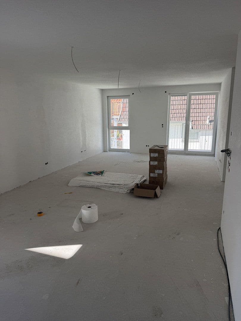 Prenájom bytu 3-izbový 96 m², Rote Haldeweg 18, Rosenfeld, Bádensko-Wurttembersko Prenájom bytu 3-izbový 96 m², Rote Haldeweg 18, Rosenfeld, Bádensko-Wurttembersko