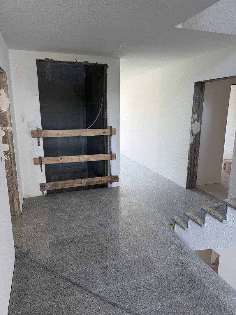 Prenájom bytu 3-izbový 96 m², Rote Haldeweg 18, Rosenfeld, Bádensko-Wurttembersko Prenájom bytu 3-izbový 96 m², Rote Haldeweg 18, Rosenfeld, Bádensko-Wurttembersko