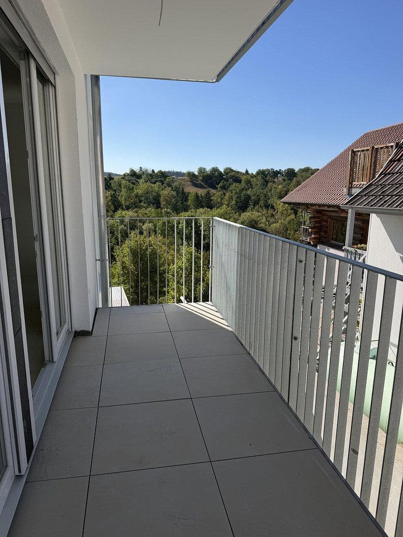 Prenájom bytu 3-izbový 96 m², Rote Haldeweg 18, Rosenfeld, Bádensko-Wurttembersko Prenájom bytu 3-izbový 96 m², Rote Haldeweg 18, Rosenfeld, Bádensko-Wurttembersko