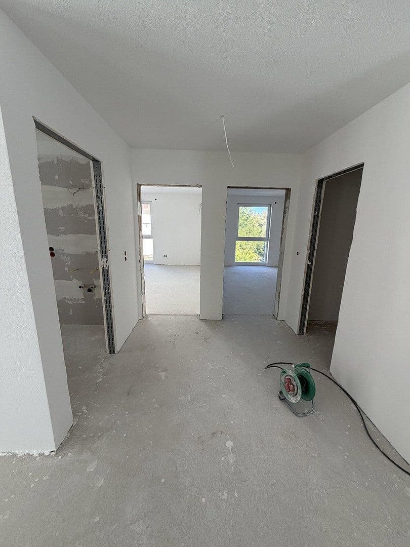 Prenájom bytu 3-izbový 96 m², Rote Haldeweg 18, Rosenfeld, Bádensko-Wurttembersko Prenájom bytu 3-izbový 96 m², Rote Haldeweg 18, Rosenfeld, Bádensko-Wurttembersko