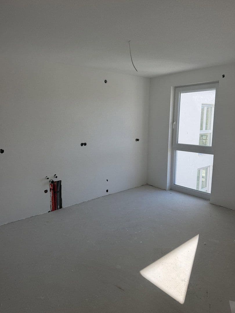 Prenájom bytu 3-izbový 96 m², Rote Haldeweg 18, Rosenfeld, Bádensko-Wurttembersko Prenájom bytu 3-izbový 96 m², Rote Haldeweg 18, Rosenfeld, Bádensko-Wurttembersko