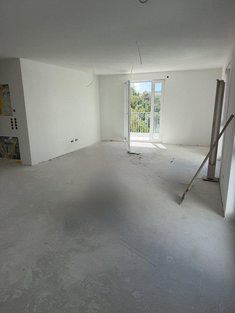 Prenájom bytu 3-izbový 96 m², Rote Haldeweg 18, Rosenfeld, Bádensko-Wurttembersko Prenájom bytu 3-izbový 96 m², Rote Haldeweg 18, Rosenfeld, Bádensko-Wurttembersko