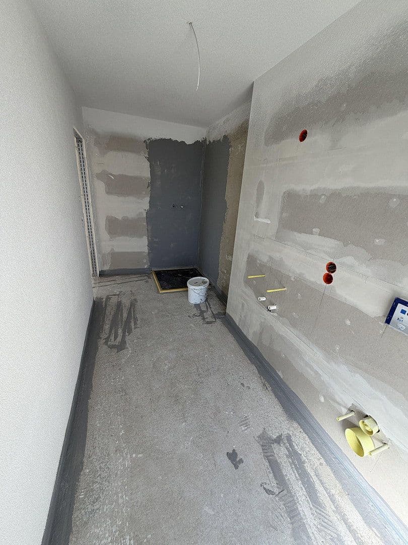 Prenájom bytu 3-izbový 96 m², Rote Haldeweg 18, Rosenfeld, Bádensko-Wurttembersko Prenájom bytu 3-izbový 96 m², Rote Haldeweg 18, Rosenfeld, Bádensko-Wurttembersko