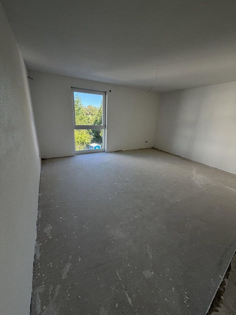 Prenájom bytu 3-izbový 96 m², Rote Haldeweg 18, Rosenfeld, Bádensko-Wurttembersko Prenájom bytu 3-izbový 96 m², Rote Haldeweg 18, Rosenfeld, Bádensko-Wurttembersko