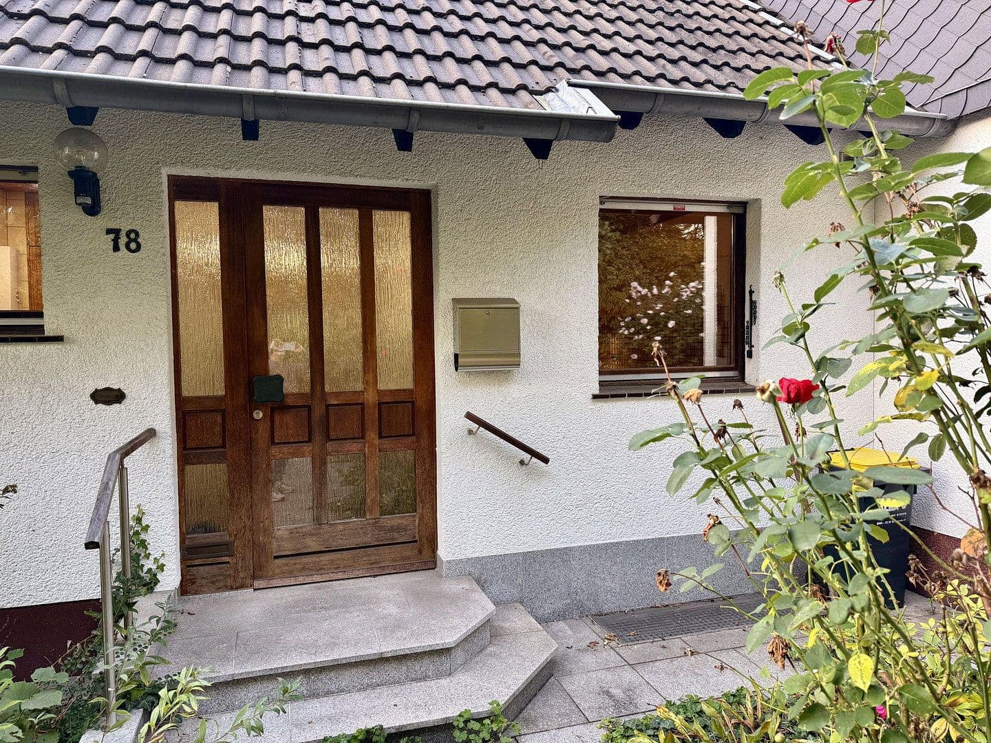 Predaj domu 113 m², pozemok 252 m², Essen, Severné Porýnie - Westfálsko Predaj domu 113 m², pozemok 252 m², Essen, Severné Porýnie - Westfálsko