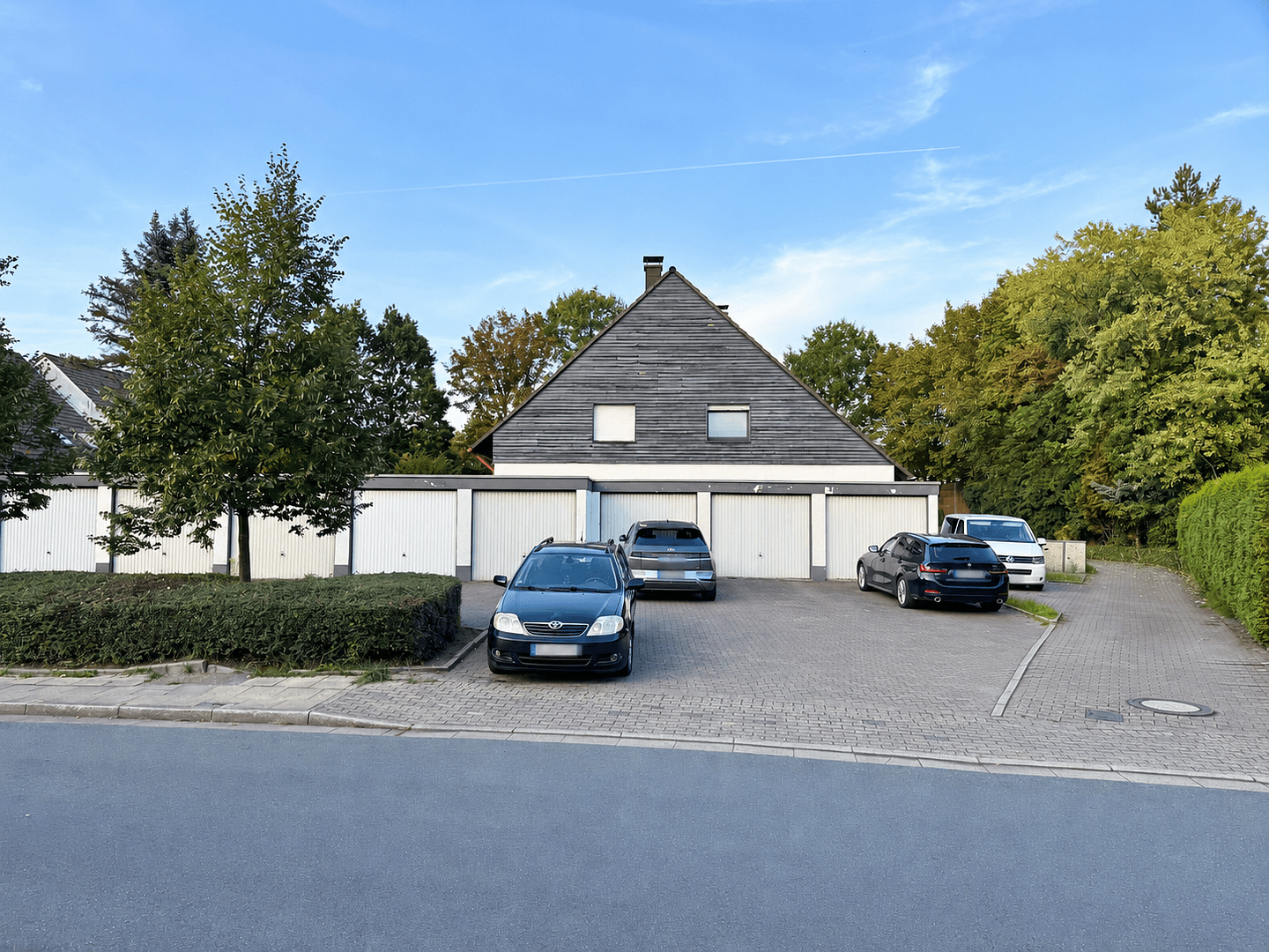 Predaj domu 113 m², pozemok 252 m², Essen, Severné Porýnie - Westfálsko Predaj domu 113 m², pozemok 252 m², Essen, Severné Porýnie - Westfálsko