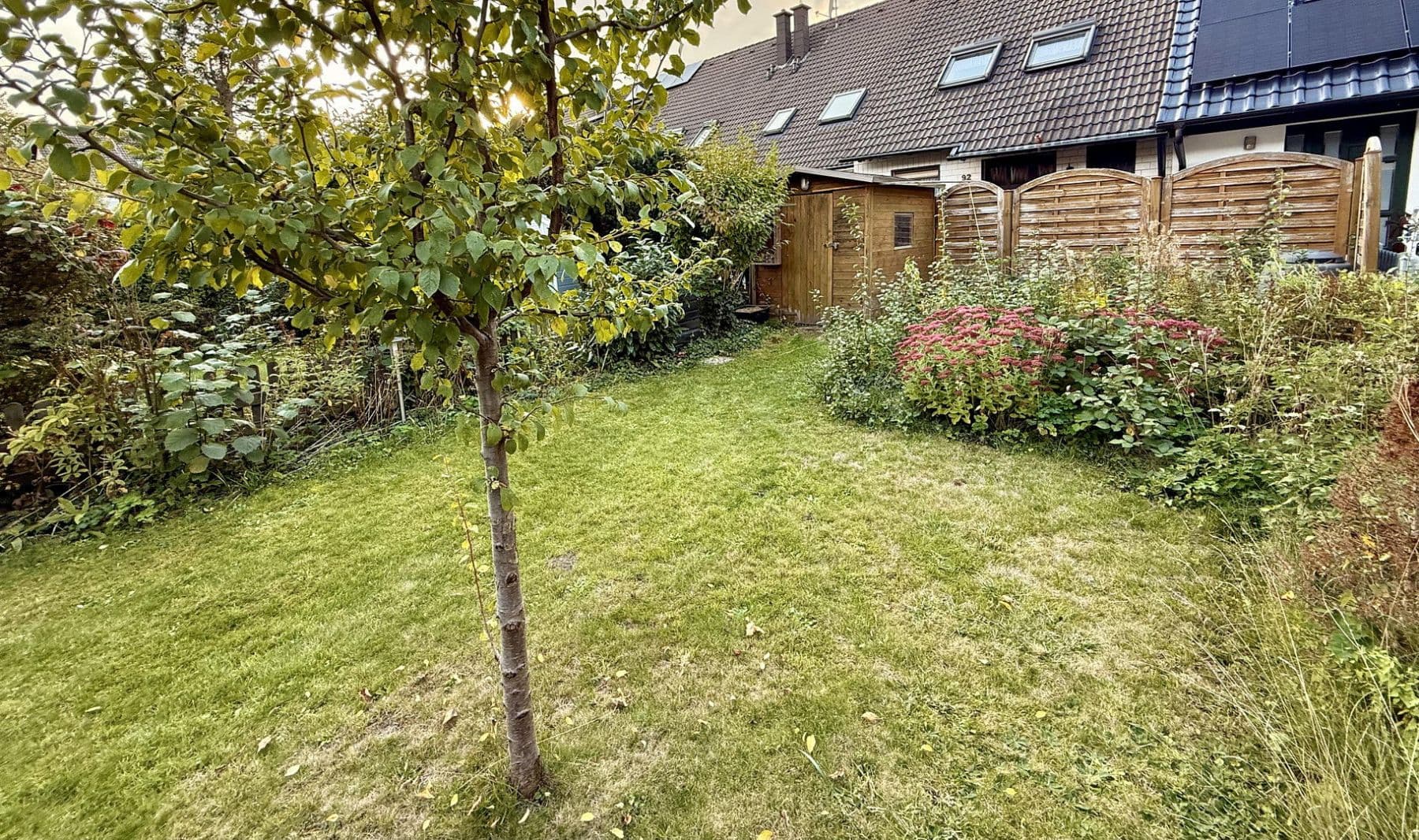 Predaj domu 113 m², pozemok 252 m², Essen, Severné Porýnie - Westfálsko Predaj domu 113 m², pozemok 252 m², Essen, Severné Porýnie - Westfálsko