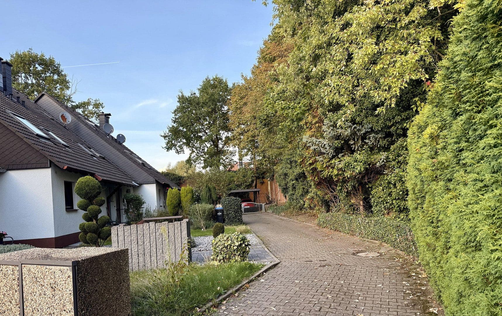 Predaj domu 113 m², pozemok 252 m², Essen, Severné Porýnie - Westfálsko Predaj domu 113 m², pozemok 252 m², Essen, Severné Porýnie - Westfálsko
