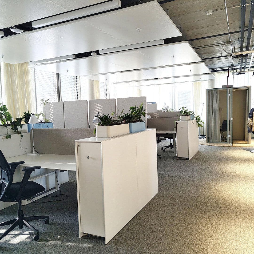 Prenájom kancelárie 1.400 m², Rudower Chaussee 28, Berlin, Berlín Prenájom kancelárie 1.400 m², Rudower Chaussee 28, Berlin, Berlín