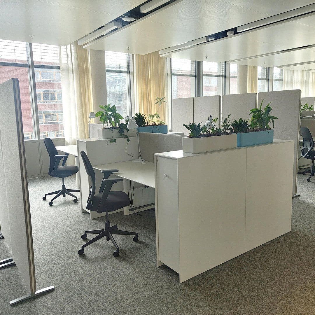 Prenájom kancelárie 1.400 m², Rudower Chaussee 28, Berlin, Berlín Prenájom kancelárie 1.400 m², Rudower Chaussee 28, Berlin, Berlín