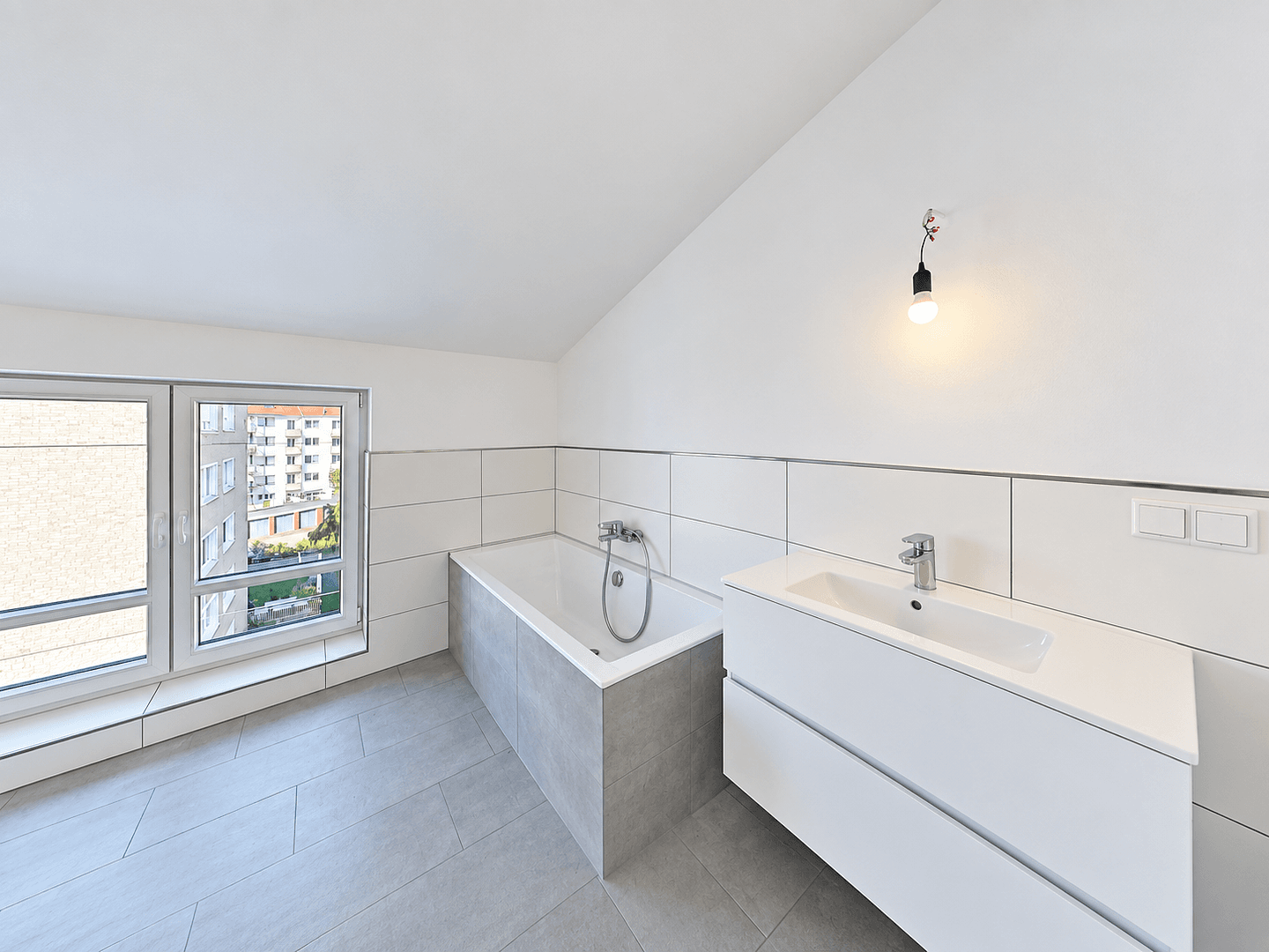 Predaj bytu 2-izbový 86 m², Angerstraße 1, Hannover, Dolné Sasko Predaj bytu 2-izbový 86 m², Angerstraße 1, Hannover, Dolné Sasko