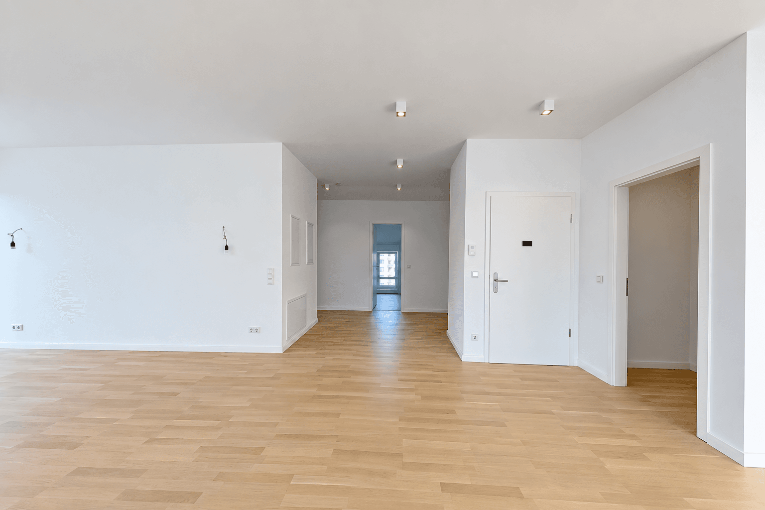 Predaj bytu 2-izbový 86 m², Angerstraße 1, Hannover, Dolné Sasko Predaj bytu 2-izbový 86 m², Angerstraße 1, Hannover, Dolné Sasko
