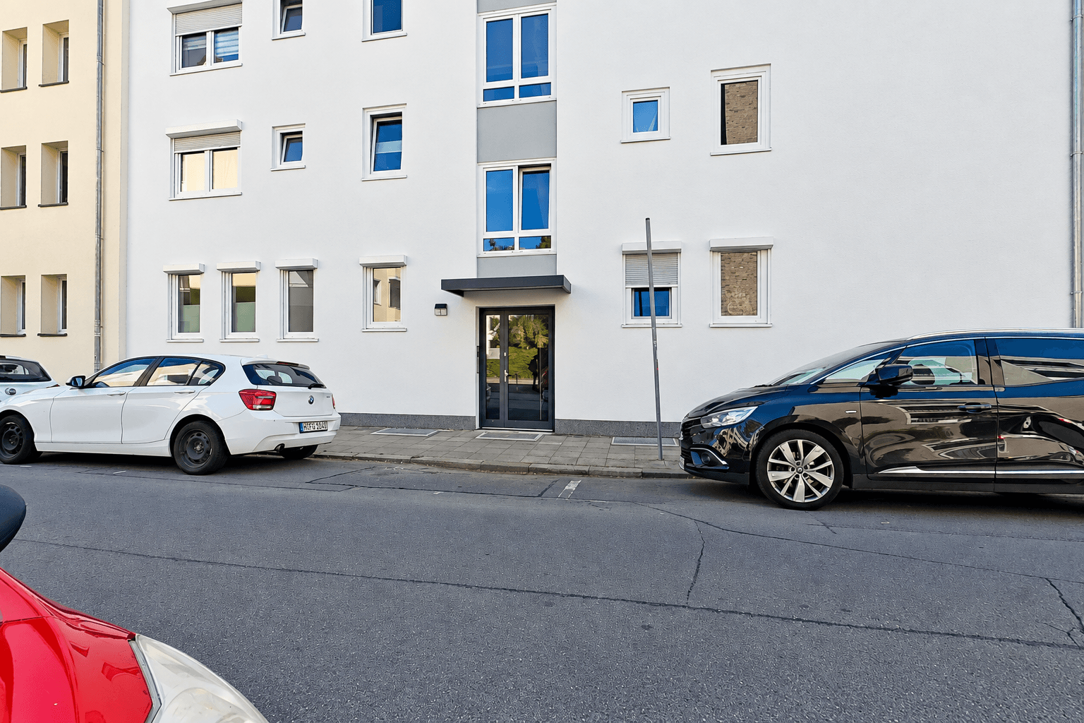 Predaj bytu 2-izbový 86 m², Angerstraße 1, Hannover, Dolné Sasko Predaj bytu 2-izbový 86 m², Angerstraße 1, Hannover, Dolné Sasko