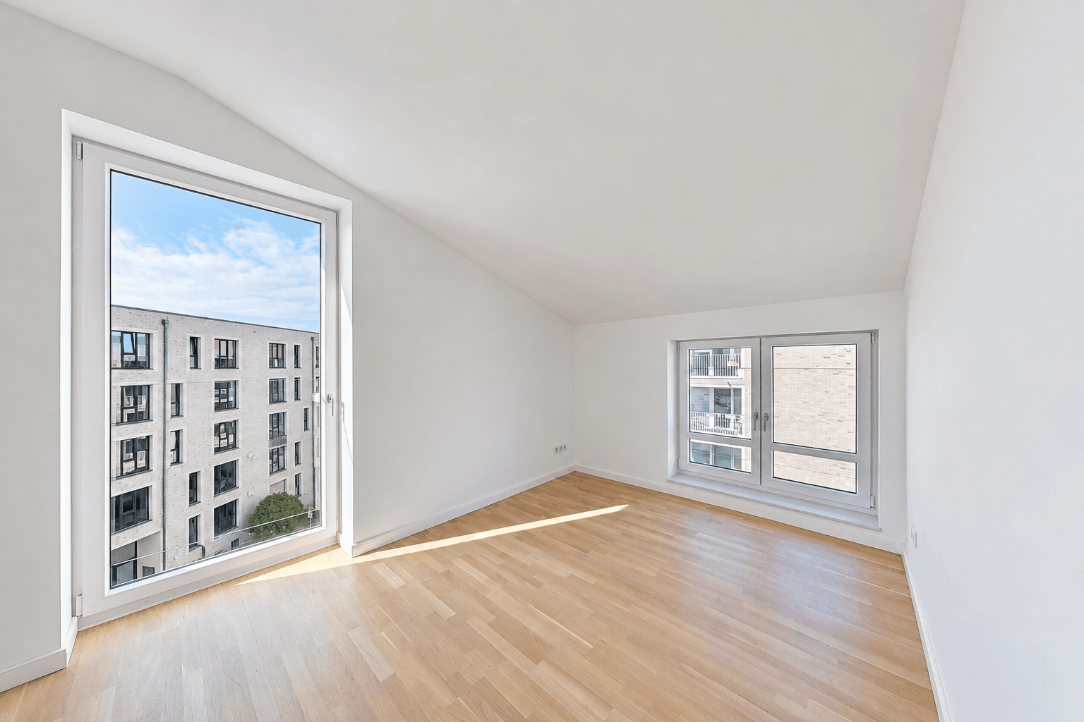Predaj bytu 2-izbový 86 m², Angerstraße 1, Hannover, Dolné Sasko Predaj bytu 2-izbový 86 m², Angerstraße 1, Hannover, Dolné Sasko