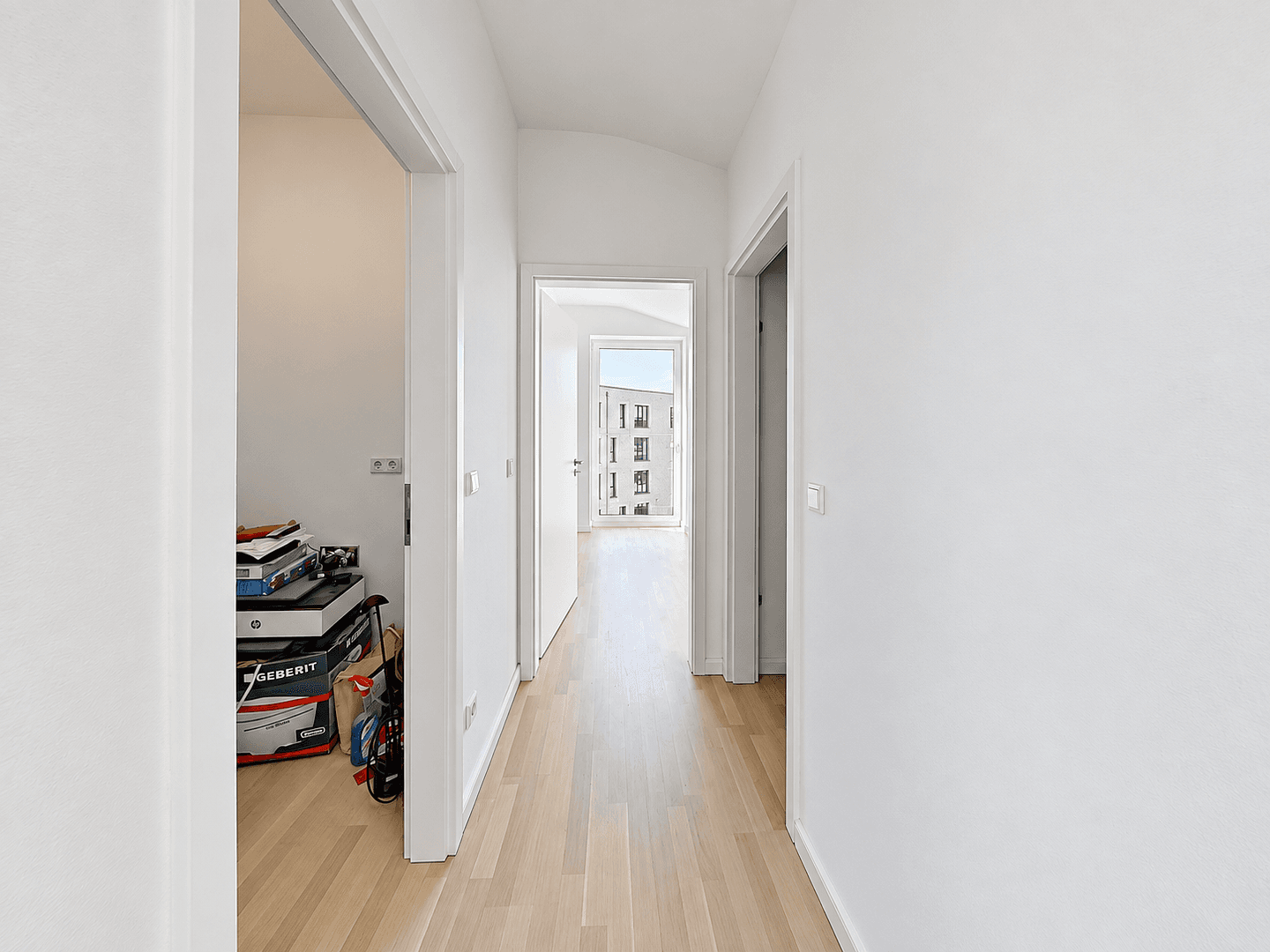Predaj bytu 2-izbový 86 m², Angerstraße 1, Hannover, Dolné Sasko Predaj bytu 2-izbový 86 m², Angerstraße 1, Hannover, Dolné Sasko