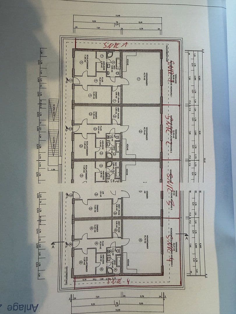 Predaj bytu 3-izbový 99 m², Berlin, Berlín Predaj bytu 3-izbový 99 m², Berlin, Berlín