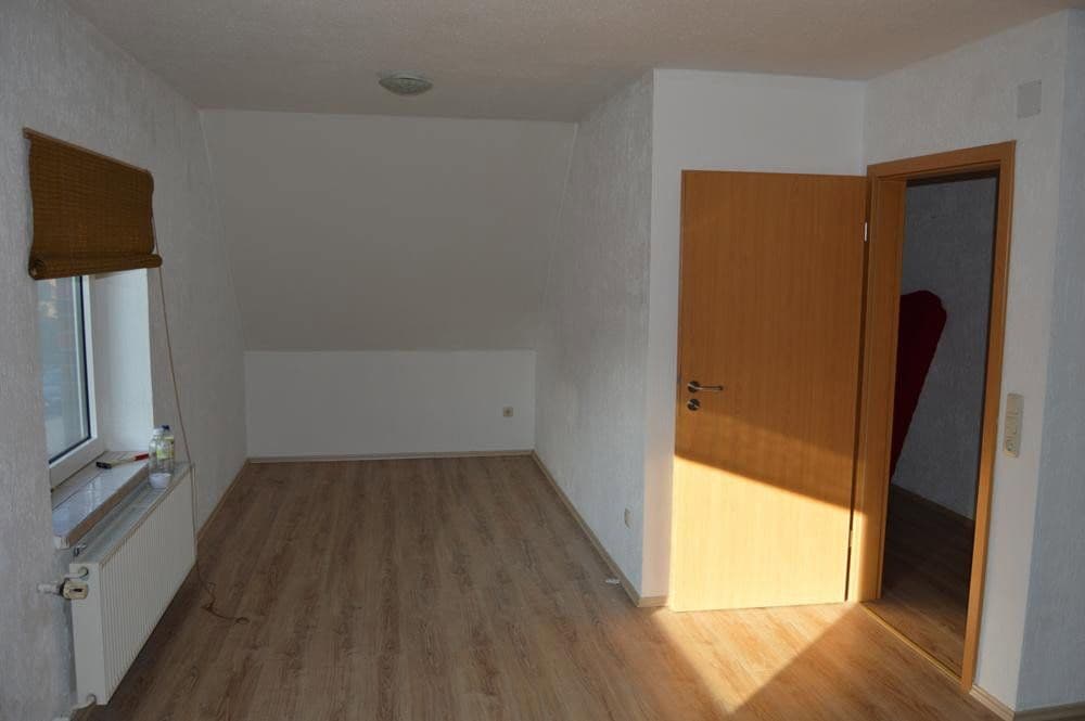 Predaj domu 194 m², pozemok 1.019 m², Finkenstraße 3 & 3a, Neuenkirchen, Dolné Sasko Predaj domu 194 m², pozemok 1.019 m², Finkenstraße 3 & 3a, Neuenkirchen, Dolné Sasko