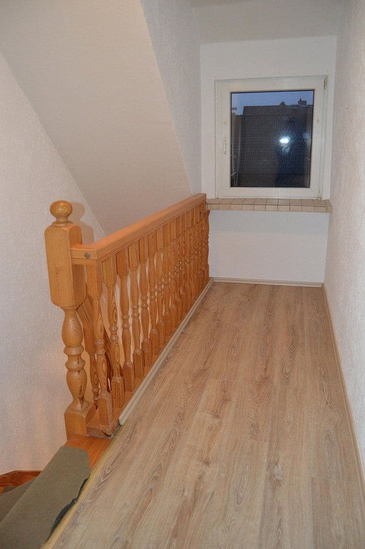 Predaj domu 194 m², pozemok 1.019 m², Finkenstraße 3 & 3a, Neuenkirchen, Dolné Sasko Predaj domu 194 m², pozemok 1.019 m², Finkenstraße 3 & 3a, Neuenkirchen, Dolné Sasko