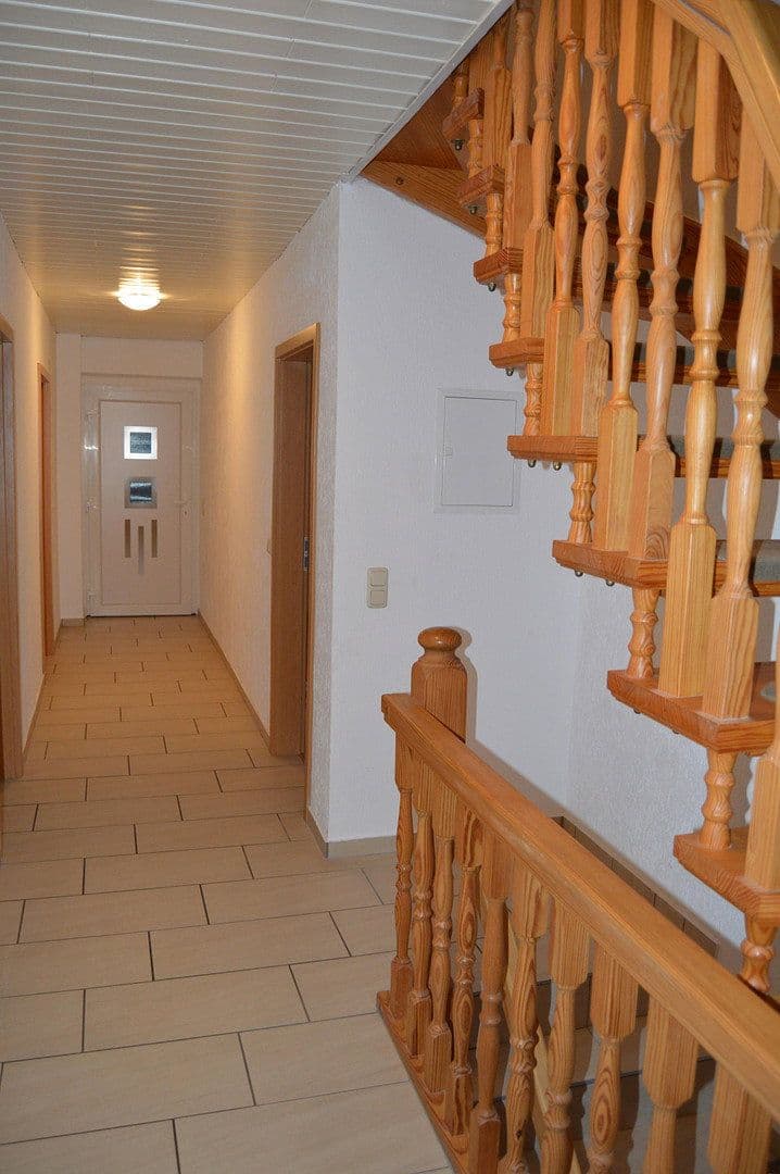 Predaj domu 194 m², pozemok 1.019 m², Finkenstraße 3 & 3a, Neuenkirchen, Dolné Sasko Predaj domu 194 m², pozemok 1.019 m², Finkenstraße 3 & 3a, Neuenkirchen, Dolné Sasko
