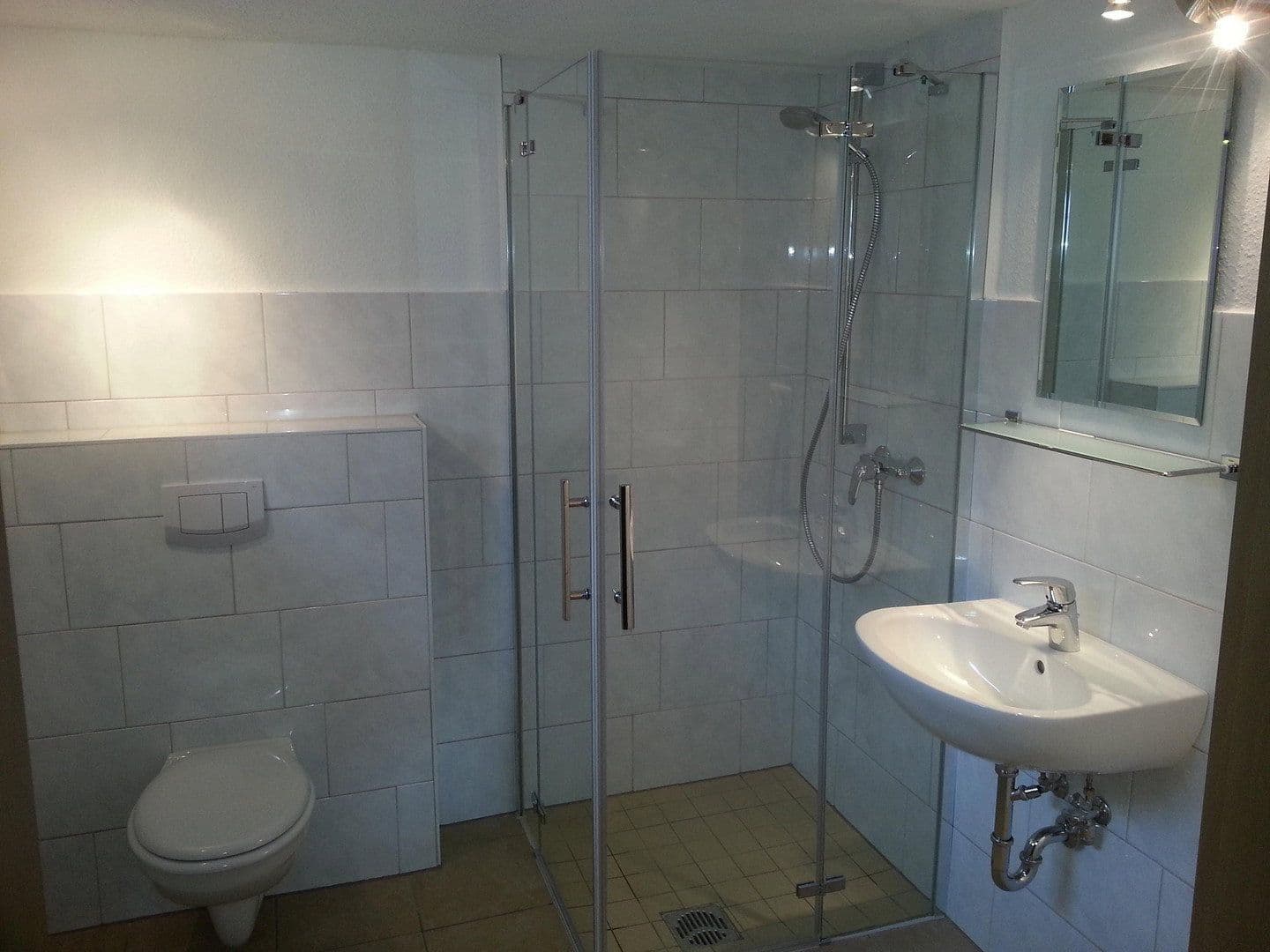 Predaj domu 194 m², pozemok 1.019 m², Finkenstraße 3 & 3a, Neuenkirchen, Dolné Sasko Predaj domu 194 m², pozemok 1.019 m², Finkenstraße 3 & 3a, Neuenkirchen, Dolné Sasko