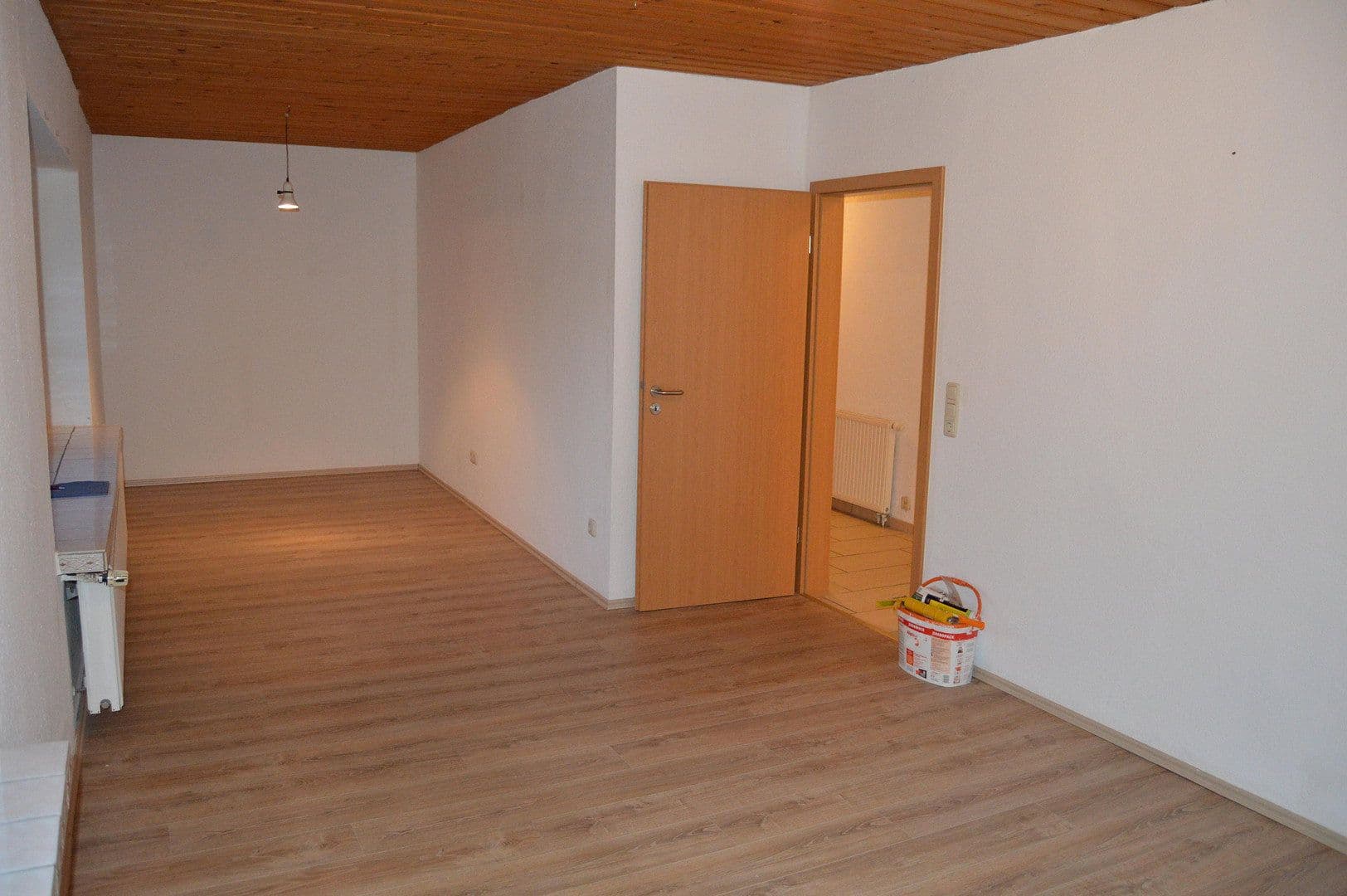 Predaj domu 194 m², pozemok 1.019 m², Finkenstraße 3 & 3a, Neuenkirchen, Dolné Sasko Predaj domu 194 m², pozemok 1.019 m², Finkenstraße 3 & 3a, Neuenkirchen, Dolné Sasko