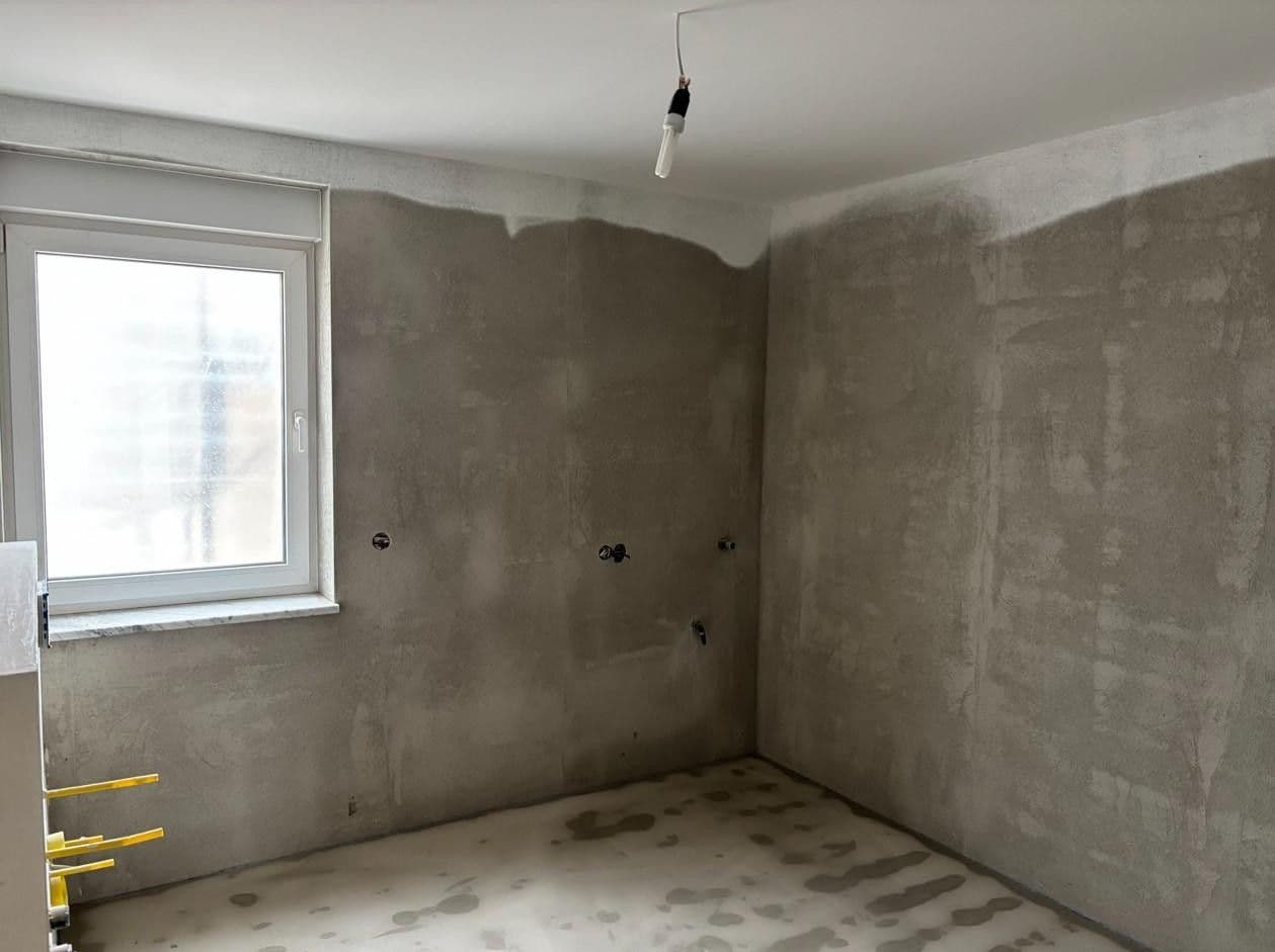 Prenájom bytu 3-izbový 108 m², Oberschwarzach, Bavorsko Prenájom bytu 3-izbový 108 m², Oberschwarzach, Bavorsko