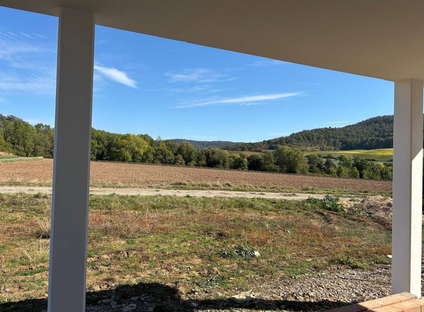 Prenájom bytu 3-izbový 108 m², Oberschwarzach, Bavorsko Prenájom bytu 3-izbový 108 m², Oberschwarzach, Bavorsko