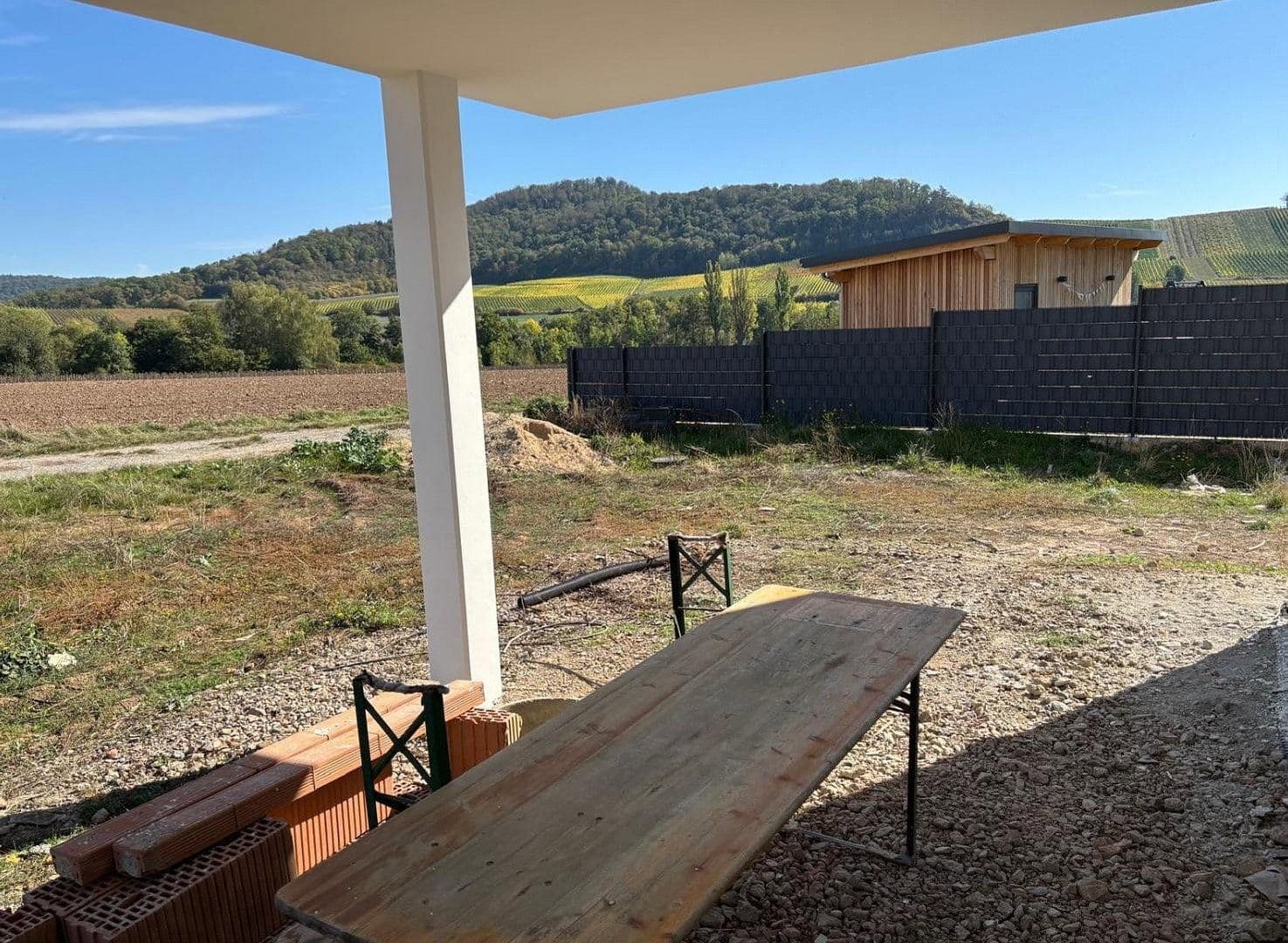 Prenájom bytu 3-izbový 108 m², Oberschwarzach, Bavorsko Prenájom bytu 3-izbový 108 m², Oberschwarzach, Bavorsko