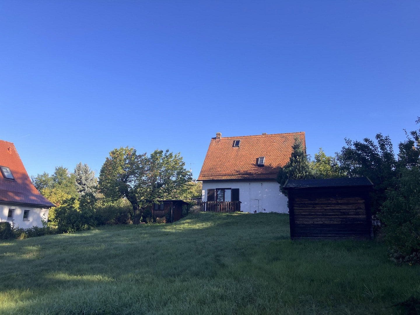 Predaj pozemku 823 m², Erlangen, Bavorsko Predaj pozemku 823 m², Erlangen, Bavorsko