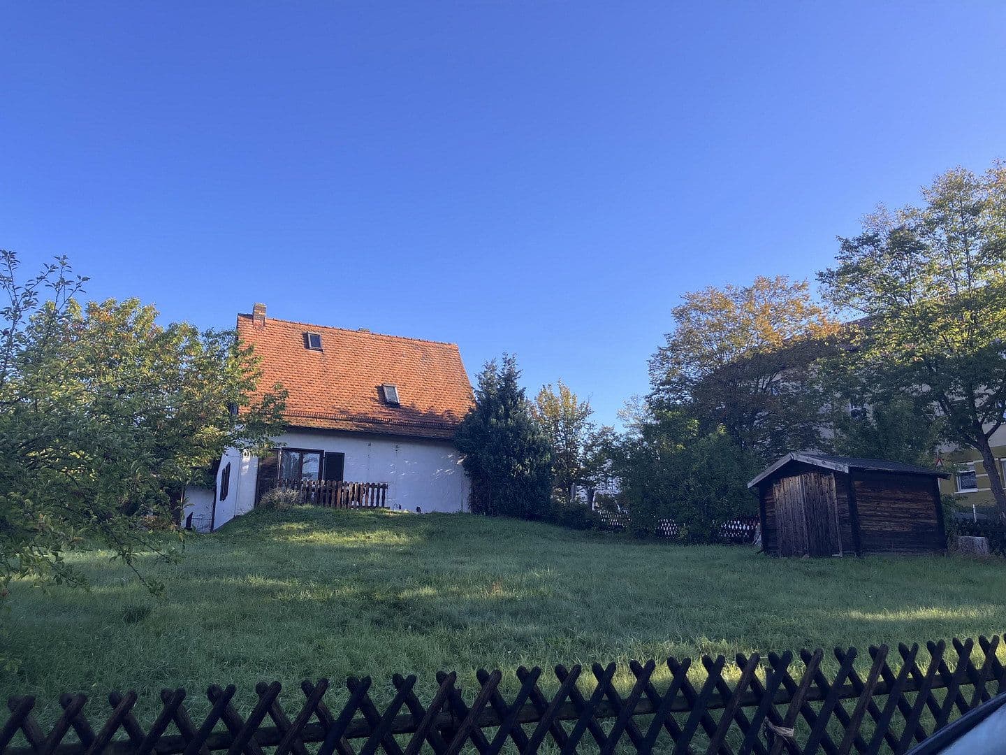 Predaj pozemku 823 m², Erlangen, Bavorsko Predaj pozemku 823 m², Erlangen, Bavorsko