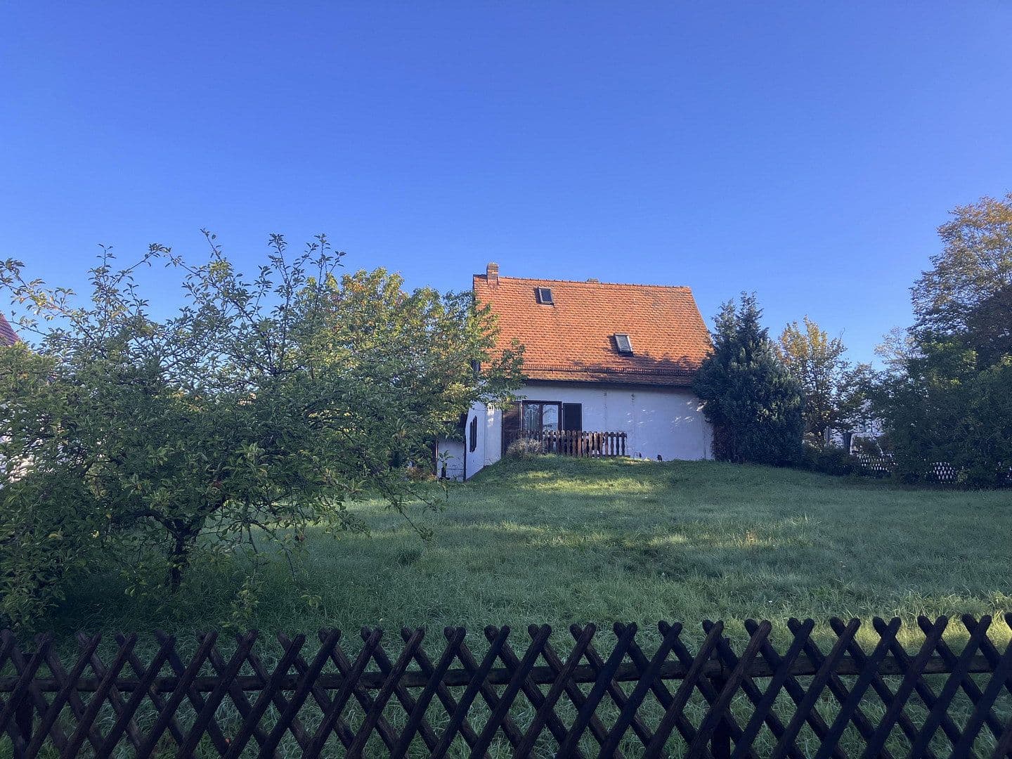 Predaj pozemku 823 m², Erlangen, Bavorsko Predaj pozemku 823 m², Erlangen, Bavorsko