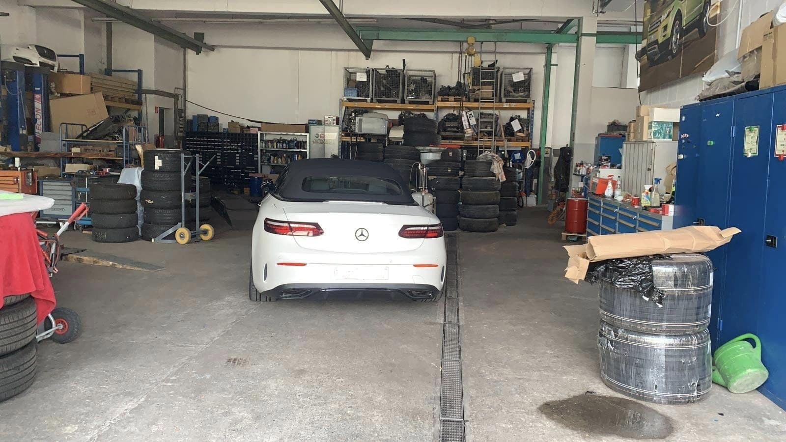 Predaj nebytového priestoru 631 m², Hattenhofen, Bádensko-Wurttembersko Predaj nebytového priestoru 631 m², Hattenhofen, Bádensko-Wurttembersko