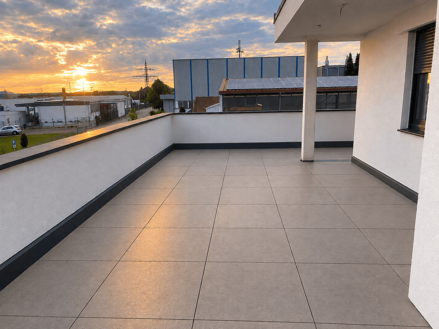 Predaj nebytového priestoru 631 m², Hattenhofen, Bádensko-Wurttembersko Predaj nebytového priestoru 631 m², Hattenhofen, Bádensko-Wurttembersko